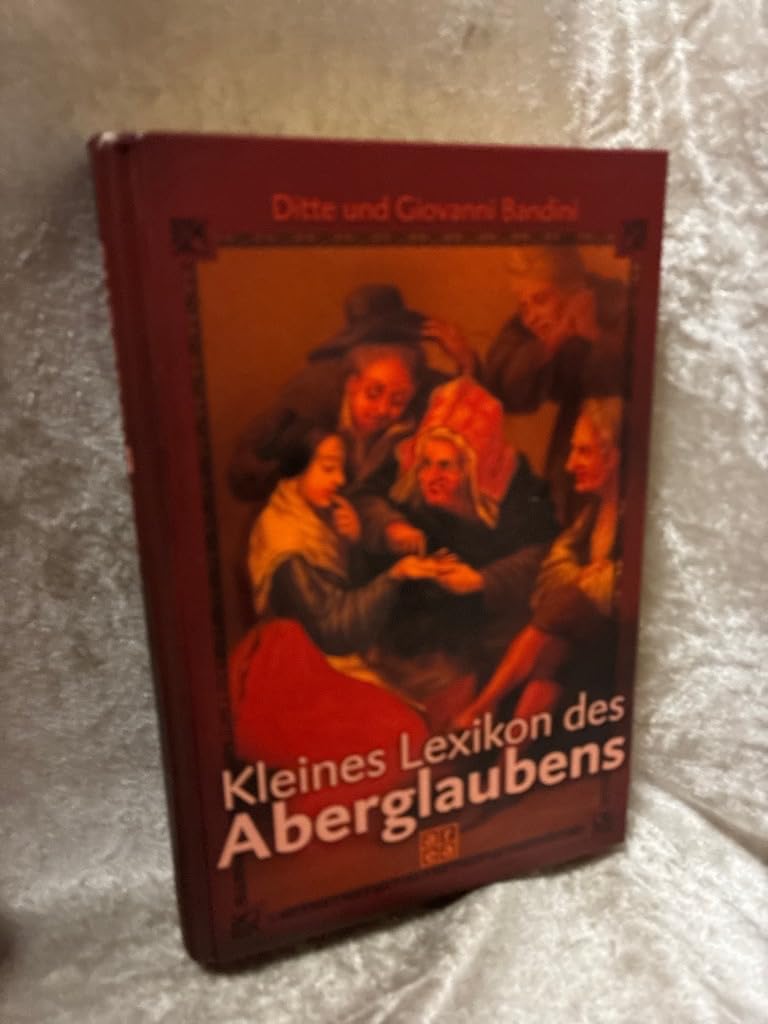 Kleines Lexikon des Aberglaubens Politics & History