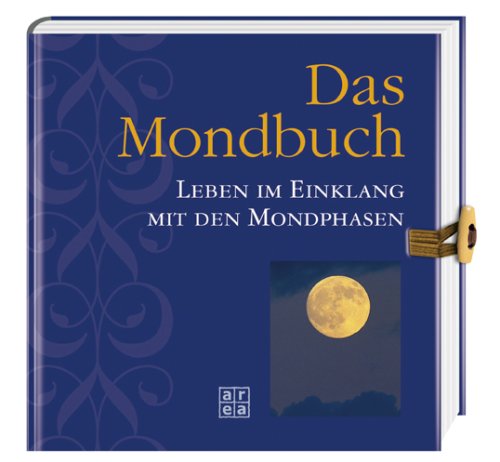 Das Mondbuch Religion & Esotericism