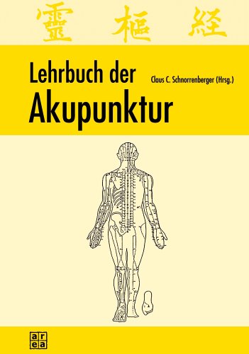 Lehrbuch der Akupunktur Medicine