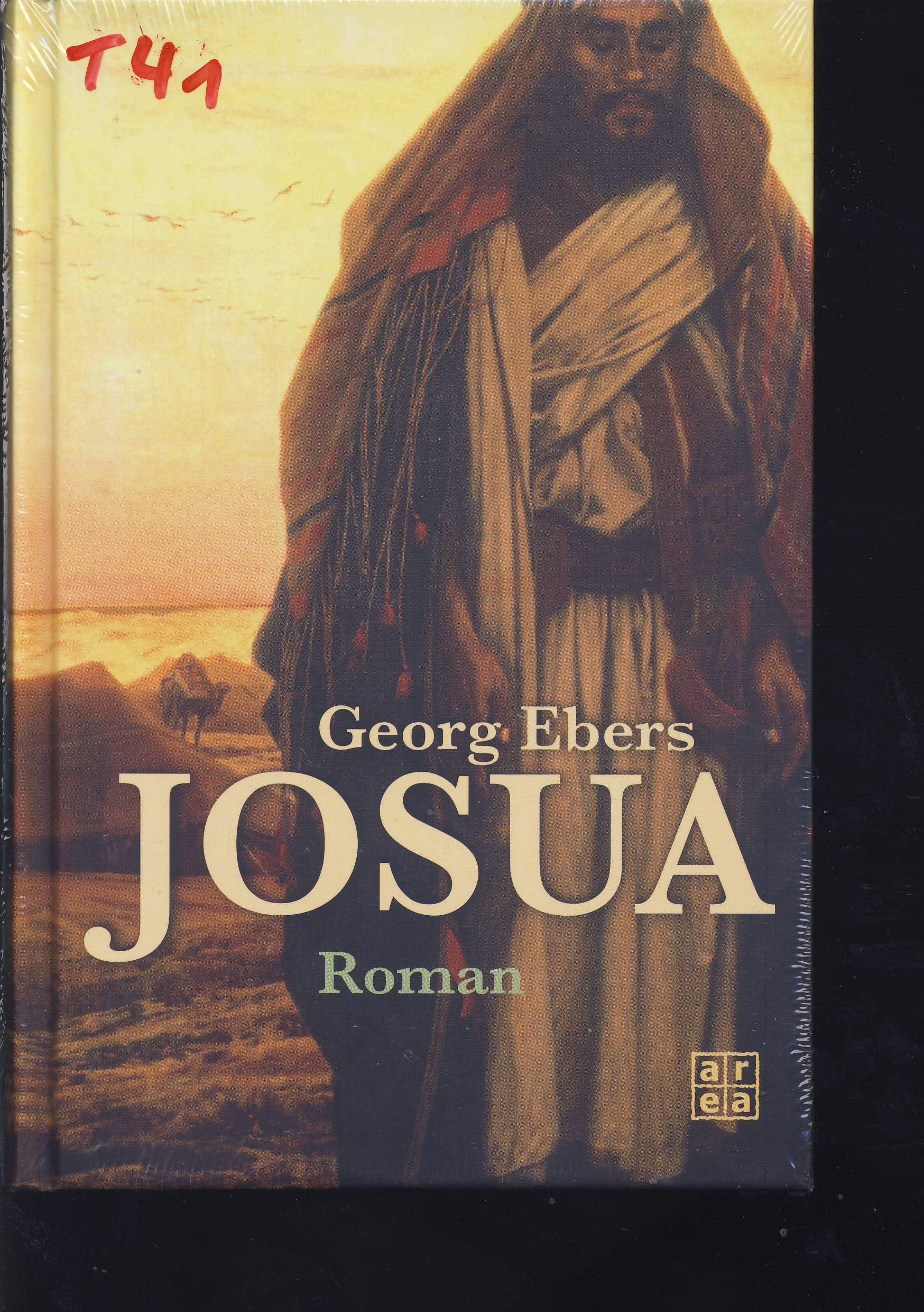 Josua Books