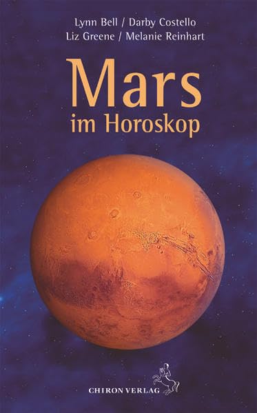 Product Image: Mars im Horoskop