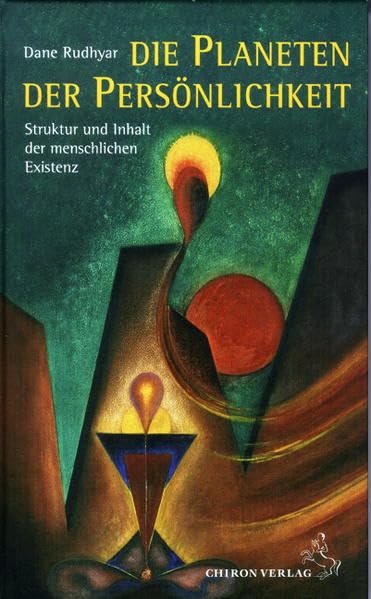 Die Planeten der Persönlichkeit Religion & Esotericism