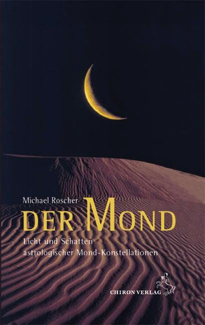 Der Mond Religion & Esotericism