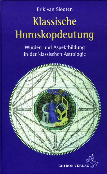 Klassische Horoskopdeutung Religion & Esotericism