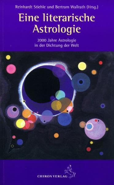 Eine literarische Astrologie Poetry