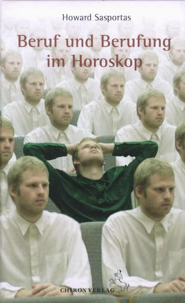 Beruf und  Berufung im Horoskop Business, Finance & Career