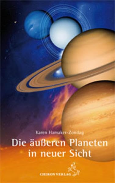 Die äußeren Planeten in neuer Sicht: Übersinnliche Erfahrungen im Horoskop (Standardwerke der Astrologie) Religion & Esotericism