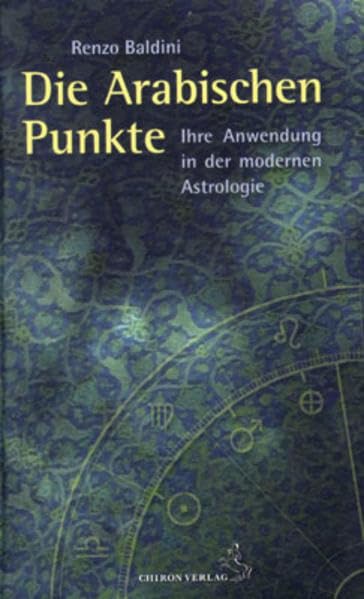 Die Arabischen Punkte Second hand books on Religion & Esotericism