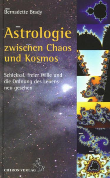 Astrologie zwischen Chaos und Kosmos Religion & Esotericism