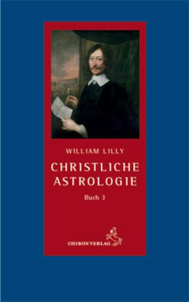 Christliche Astrologie Buch 3 Religion & Esotericism