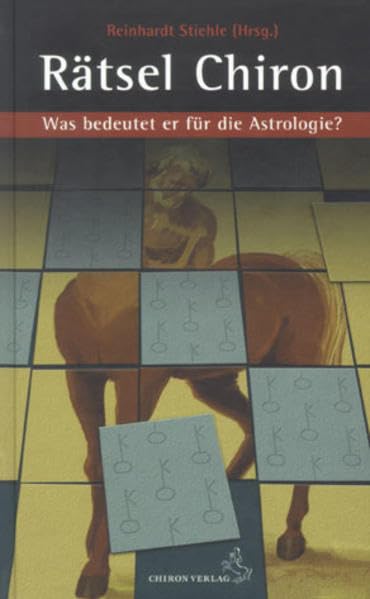 Product Image: Rätsel Chiron