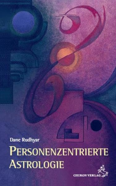 Product Image: Personenzentrierte Astrologie
