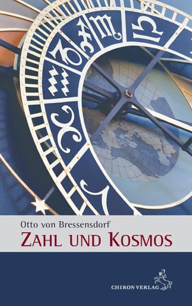 Zahl und Kosmos Religion & Esotericism