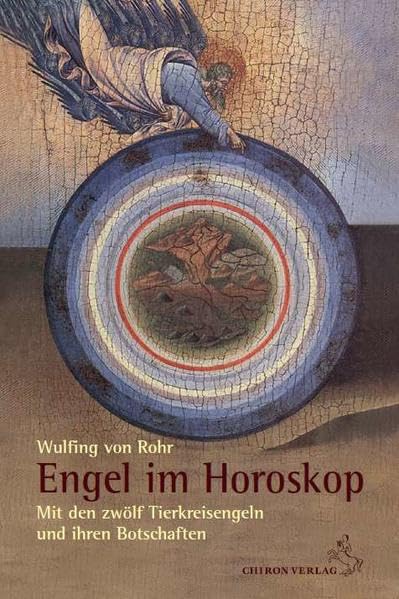 Engel im Horoskop Religion & Esotericism