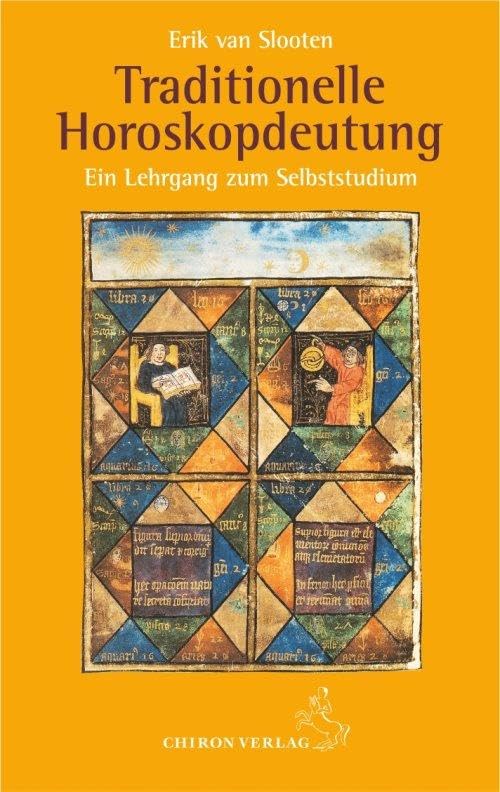 Traditionelle Horoskopdeutung Religion & Esotericism