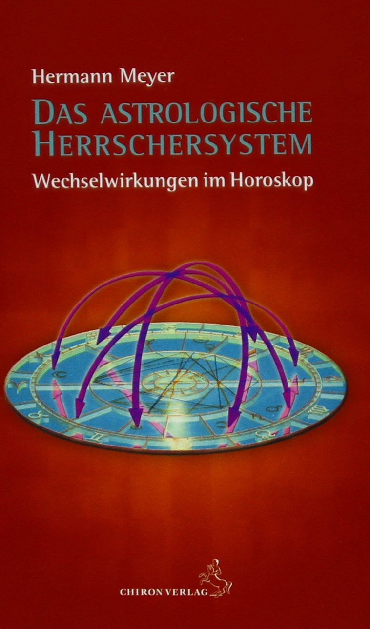 Das astroogische Herrschersystem Religion & Esotericism
