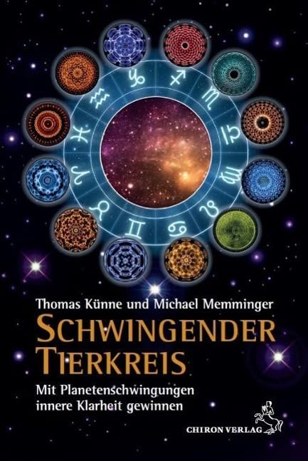 Schwingender Tierkreis Religion & Esotericism