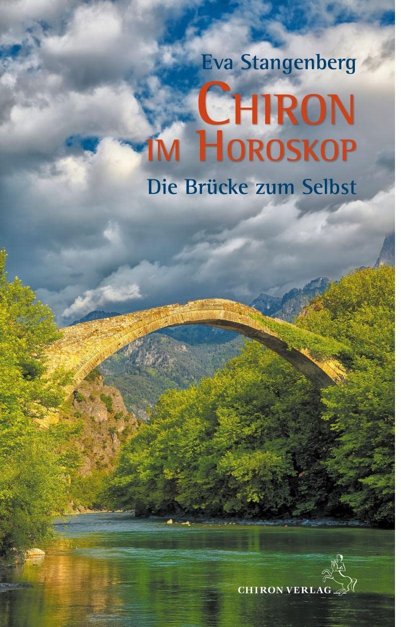 Chiron im Horoskop Second hand books on Religion & Esotericism