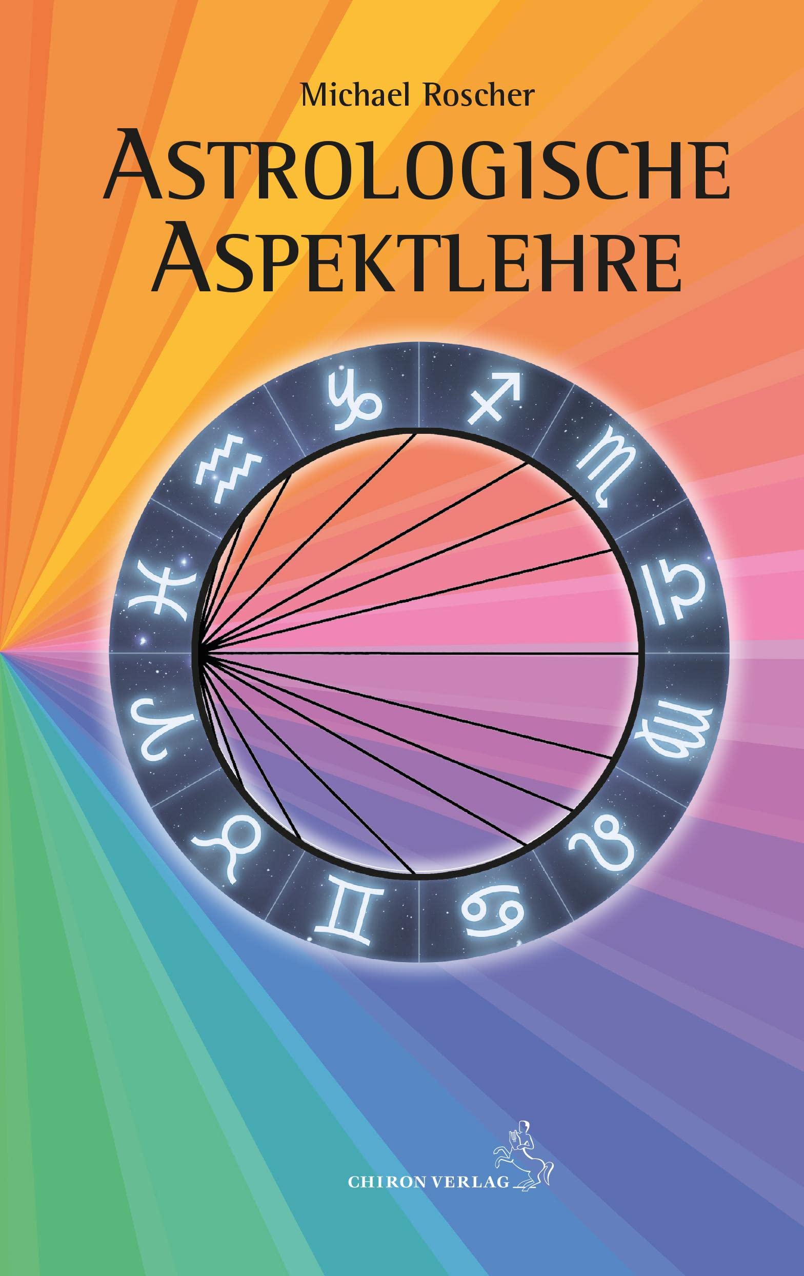 Astrologsche Aspektlehre Religion & Esotericism