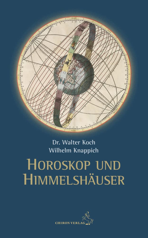 Product Image: Horoskop und Himmelshäuser