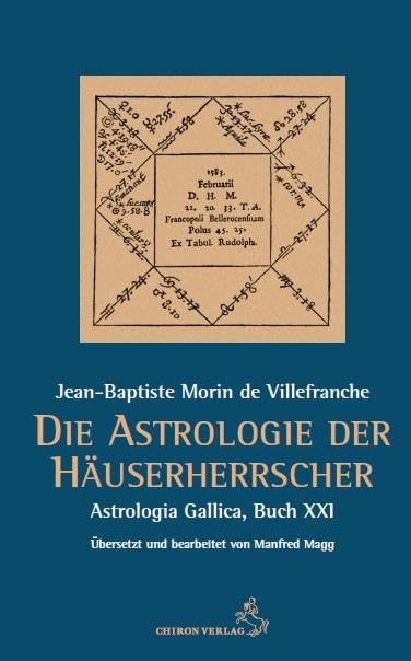 Die Astrologie der Häuserherrscher: Astrologia Gallica Buch XXI Religion & Esotericism