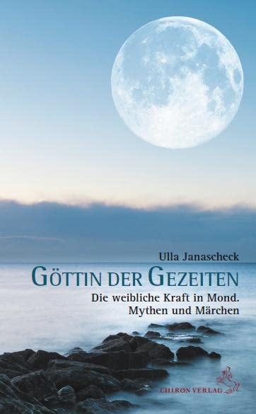 Product Image: Göttin der Gezeiten