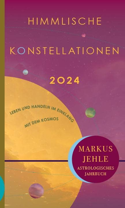 Product Image: Himmlische Konstellationen 2024