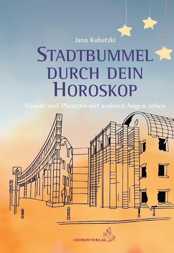 Stadtbummel durch dein Horoskop Religion & Esotericism