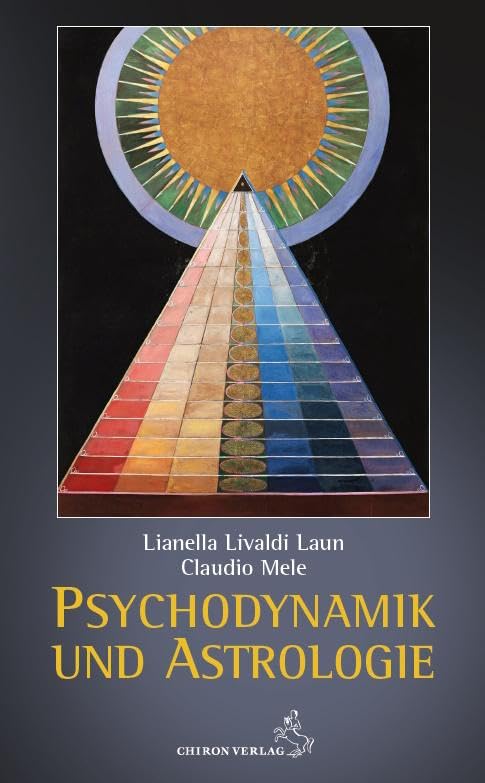 Psychodynamik und Astrologie Religion & Esotericism