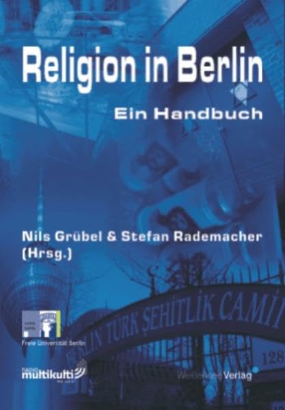 Religion in Berlin - Ein Handbuch Second hand books on Religion & Esotericism