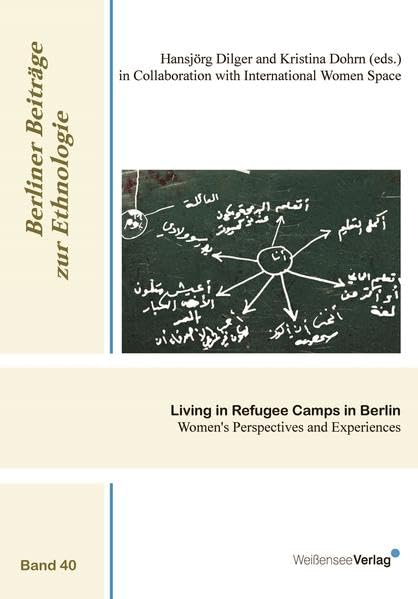 Living in Refugee Camps in Berlin: Women's Perspectives and Experiences Law