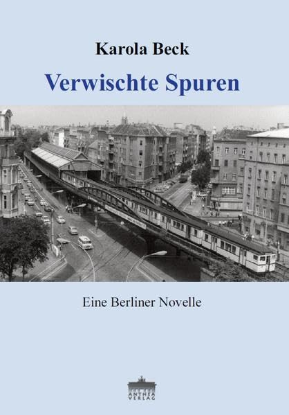 Verwischte Spuren Contemporary literature Books