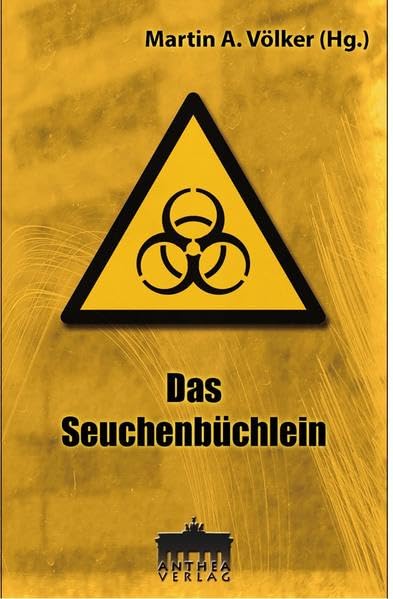 Das Seuchenbüchlein Contemporary literature Books