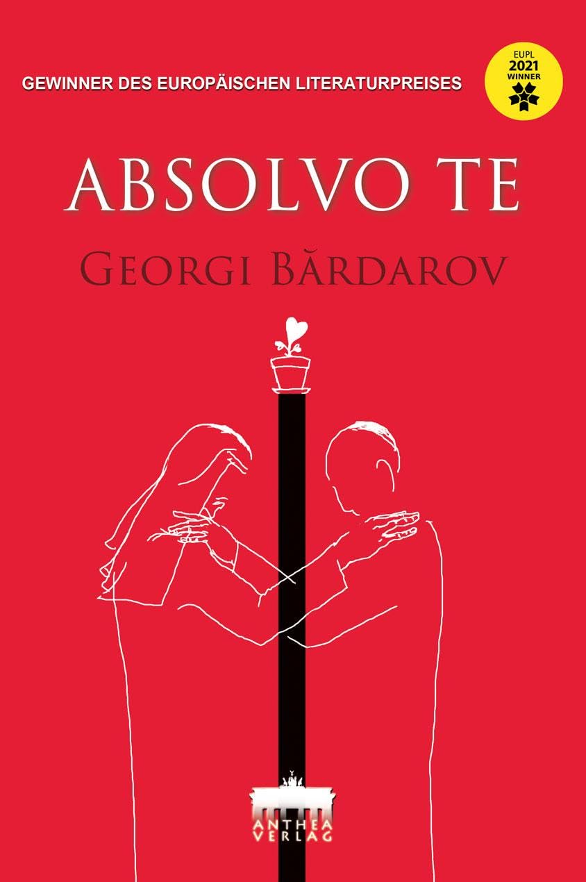 ABSOLVO TE: Roman Contemporary literature