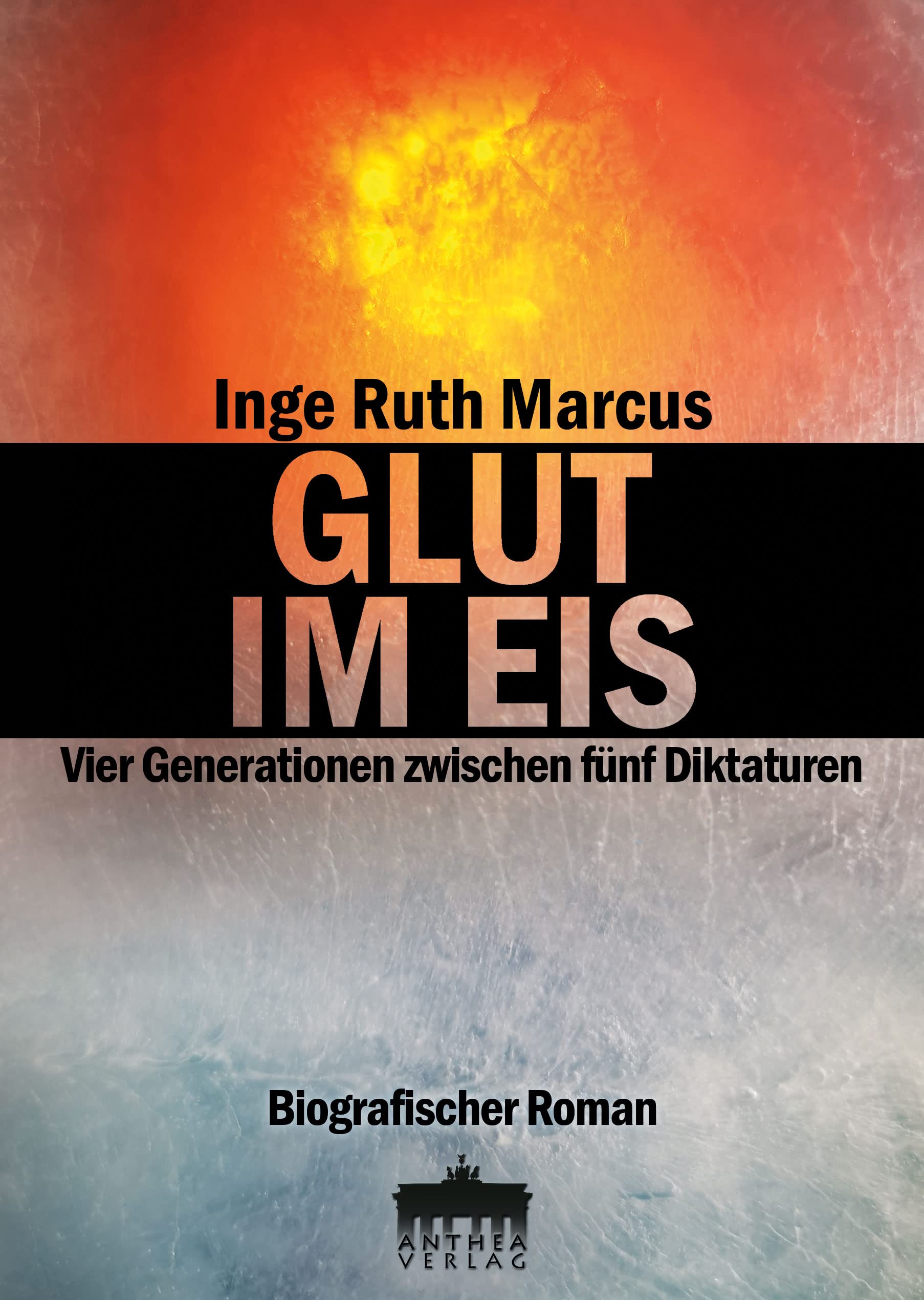 GLUT IM EIS Personalities Books
