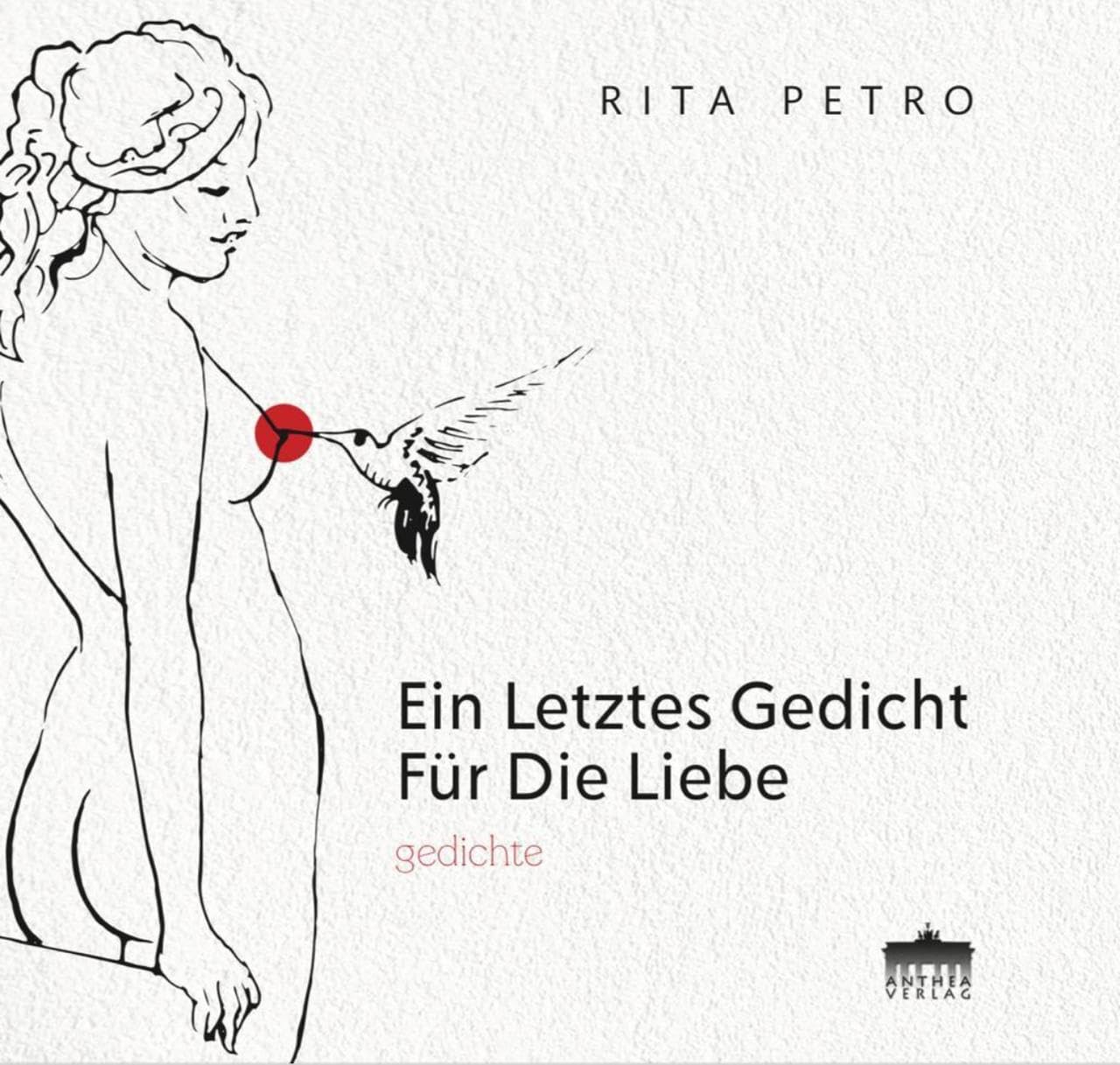 Ein letztes Gedicht für die Liebe Poetry