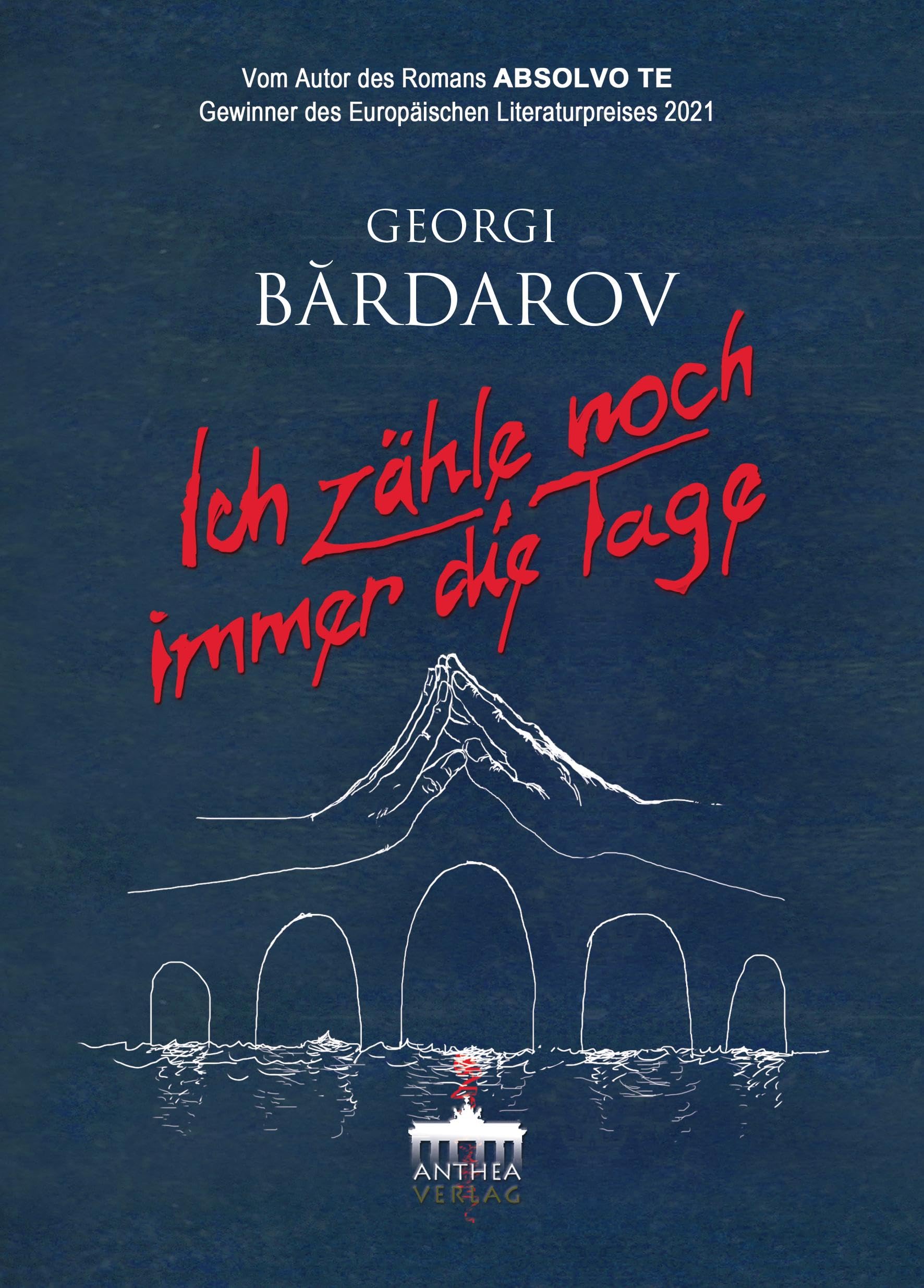 Ich zähle noch immer die Tage Contemporary literature