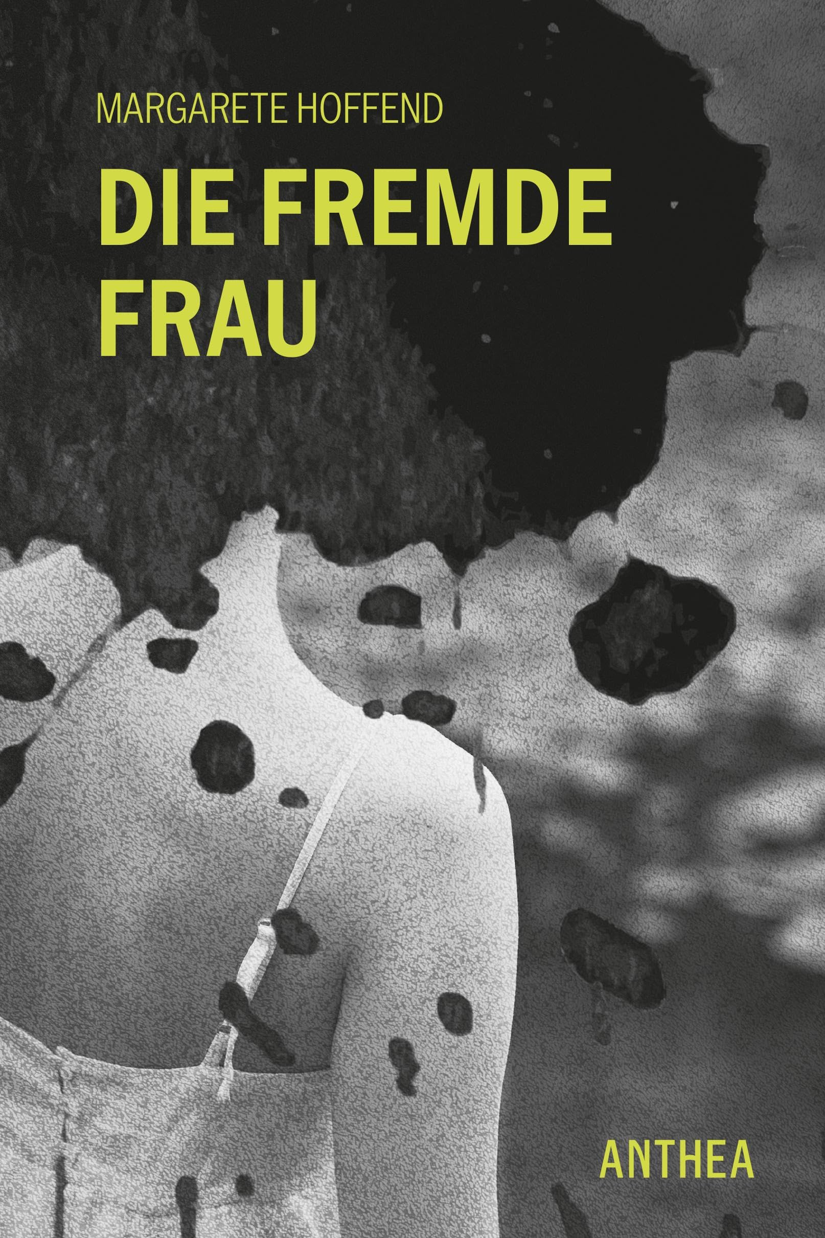 Die fremde Frau Contemporary literature