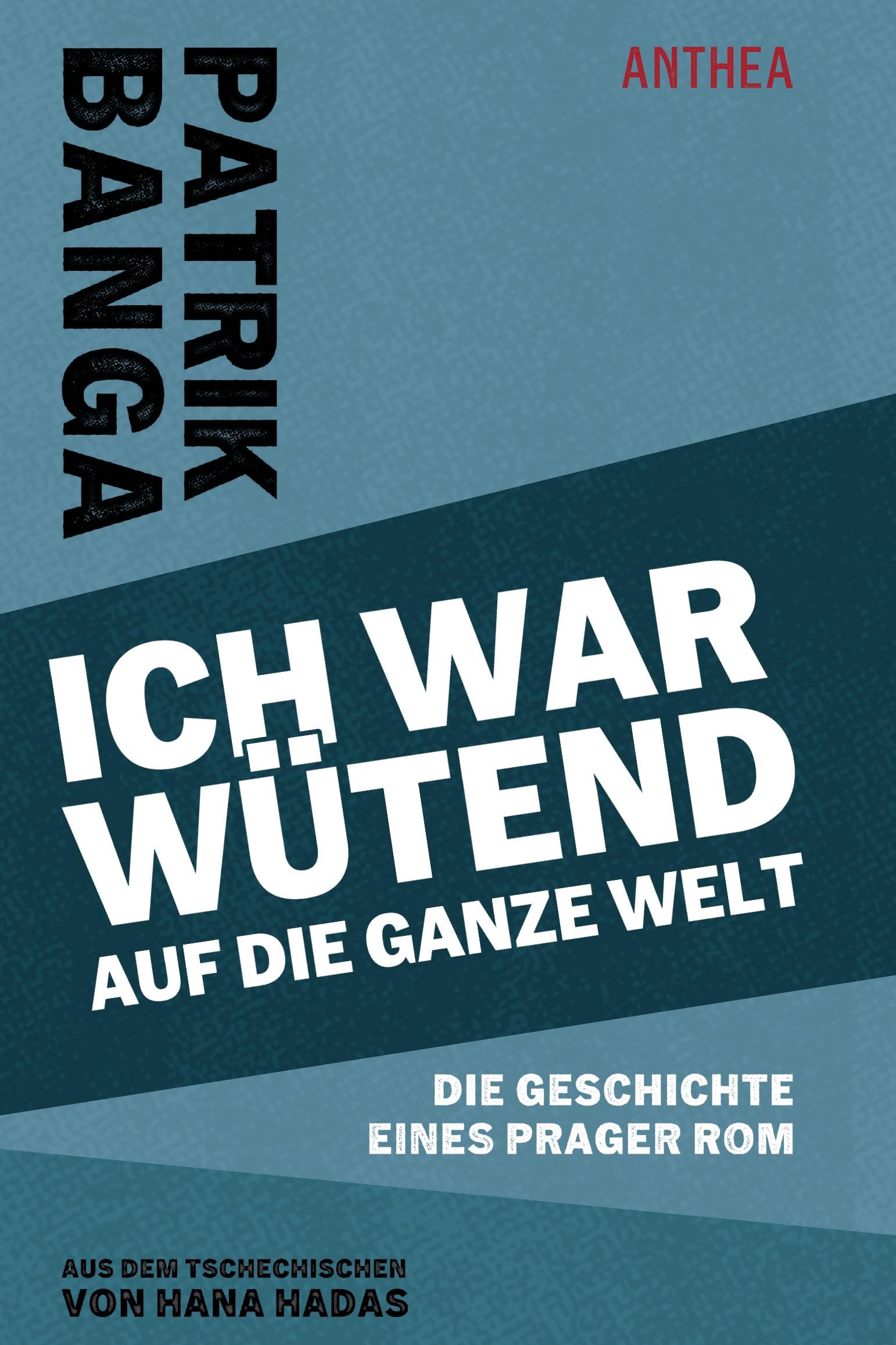 Ich war wütend auf die ganze Welt Books
