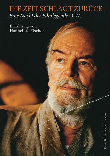 Die Zeit schlägt zurück book