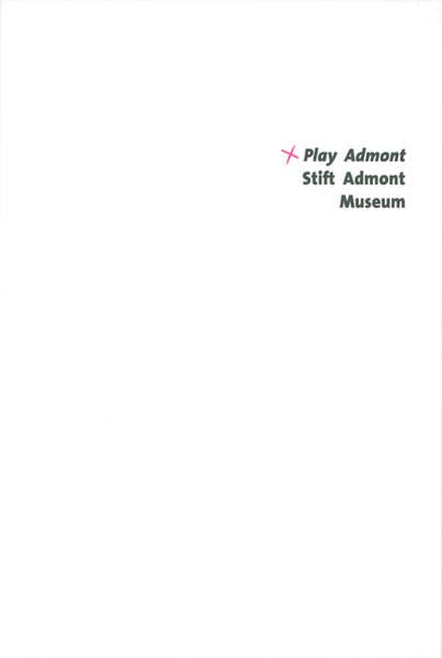 Product Image: Play Admont. Stift Admont Museum