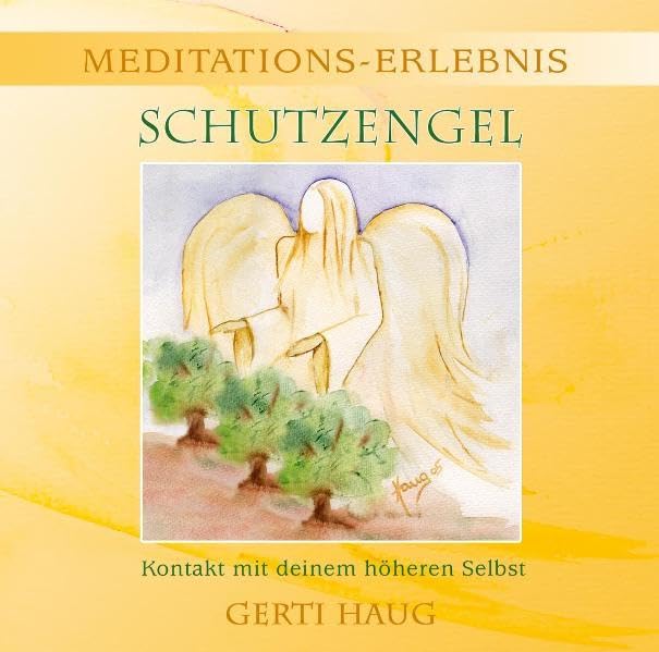 Meditationserlebnis Schutzengel: Kontakt mit Deinem höheren selbst Lifestyle