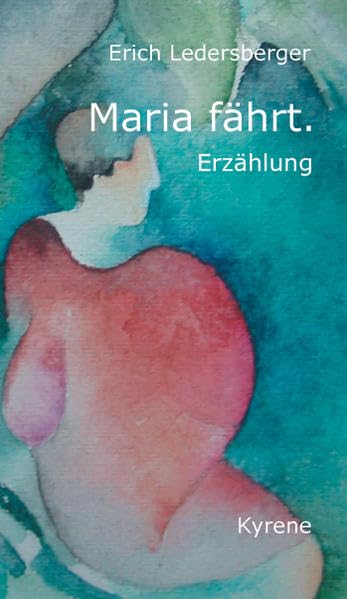 Maria fährt. Erzählung. (Reihe junger Autoren) Fiction