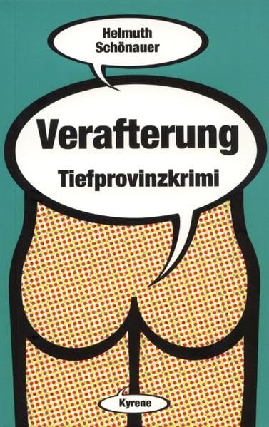 Verafterung Contemporary literature Books