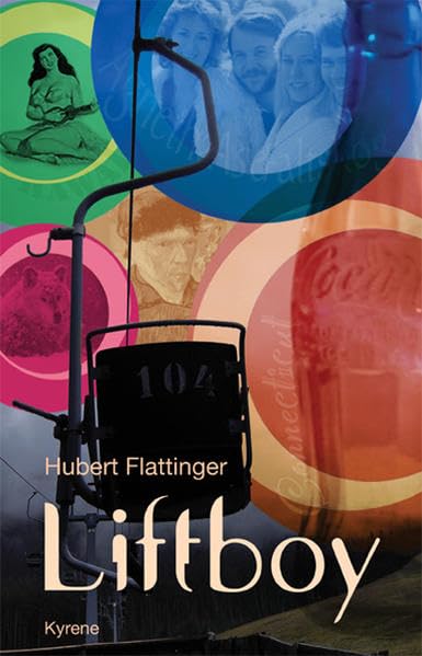 Liftboy: Jugendroman (Reihe für junge Leser) Historical Fiction