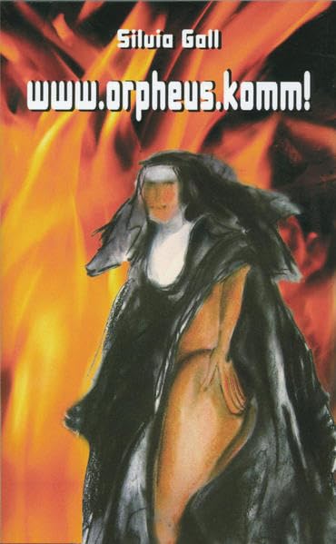 www.orpheus.komm! Essays & Short Stories