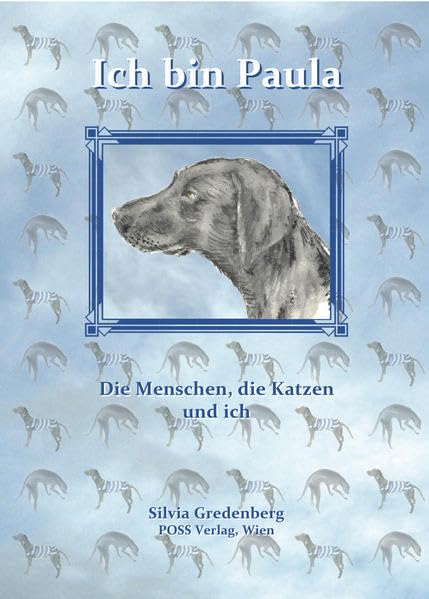 Ich bin Paula: Die Menschen, die Katzen und ich book