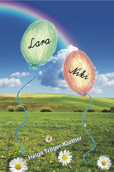 Niki und Lara: Zwei Kinder in Wien Contemporary literature