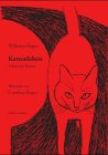 Katzenleben - Leben mit Katzen: Über eine häusliche Beziehung. Hrsg. v. Wolfgang Maxlmoser Fiction