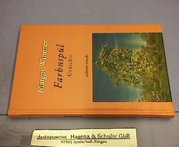 Farbnspül: Gedichte: Gedichte in oberösterreichischer Mundart Poetry